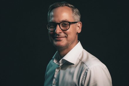 Dr. med. Philipp May