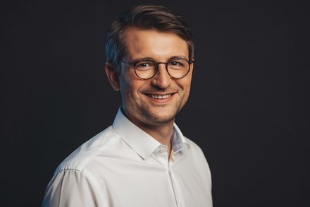 Dr. med. Martin Sinn