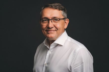 Dr. med. Michael Szpakowski