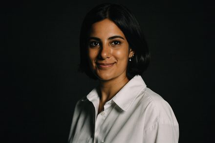 Dr. med. Mina Younossi